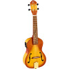 Ortega Saloon Series Concert Ukulele