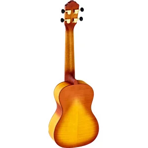 Ukulele Concert Ortega Serie Saloon