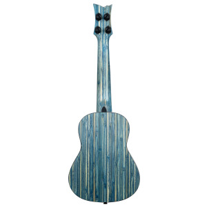 Ortega Ukulele Soprano Ortega, Bambou Massif
