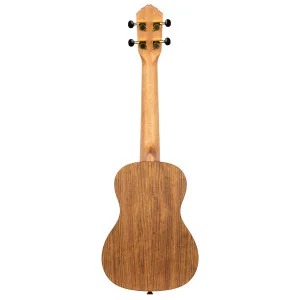 Ukulele Concert Ortega, Cedre Noyer
