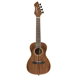 Ortega Concert Ukulele, Walnut