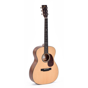 Sigma Serie Crossroad S000m-10e