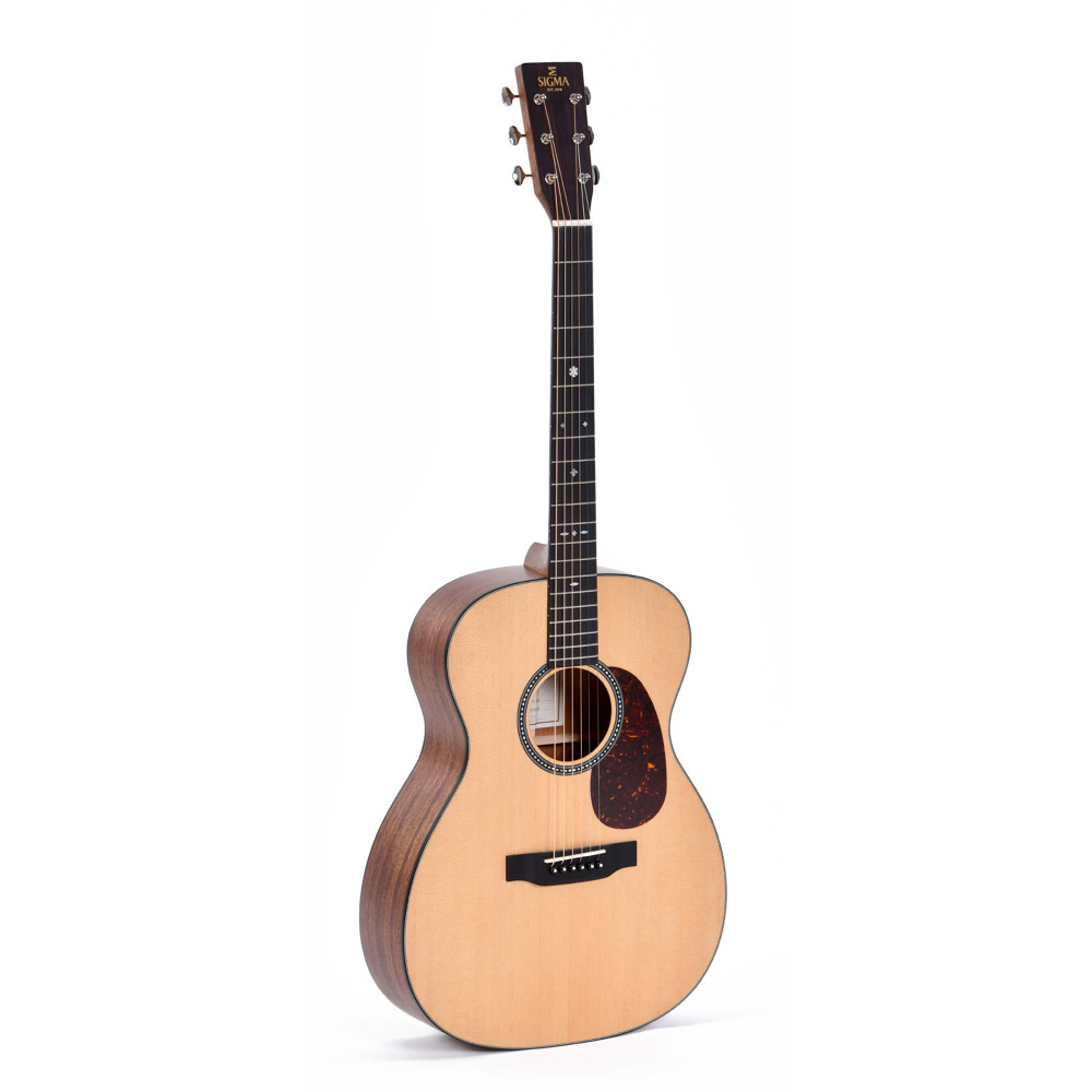 Sigma Serie Crossroad S000m-10e