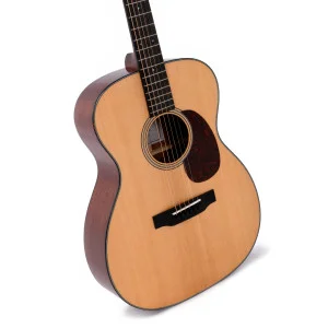 Sigma Serie All Solid S000m-18 Etui Ssc