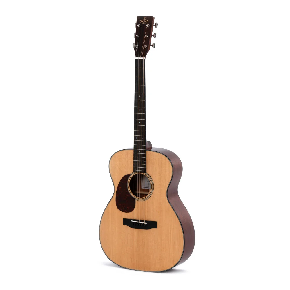 Sigma Series All Solid S000M-18L Left-Handed