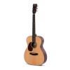 Sigma Series All Solid S000M-18L Left-Handed