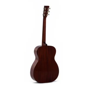 Sigma Series All Solid S000M-18L Left-Handed