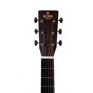 Sigma Series All Solid S000M-18L Left-Handed
