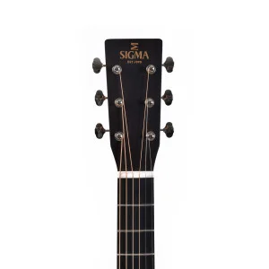 Sigma Serie All Solid S000r-28v Etui