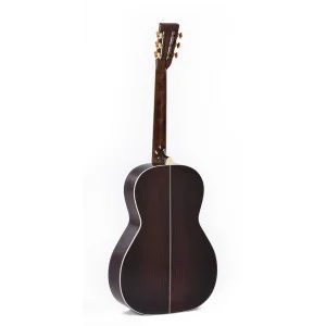Sigma Series All Solid S000r-42s Case Ssc