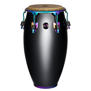 Conga Meinl Spectrum 11"3/4 Negro
