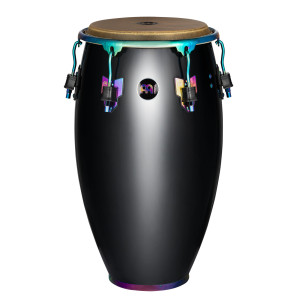 Meinl Spectrum Tumba 12 1/2" Black