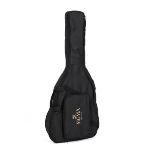 Sigma Acoustic Low SB-B Case