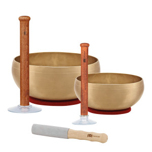 Sonic Energy Sonic Energy Set Ventouse Singing Bowl Sonic Energy