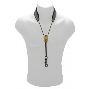 BG Cordon cuir - Sax S