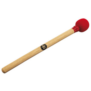 Mailloche Meinl de madera 40 cm