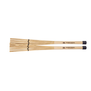 Cepillo de bambú Meinl Multi-rods