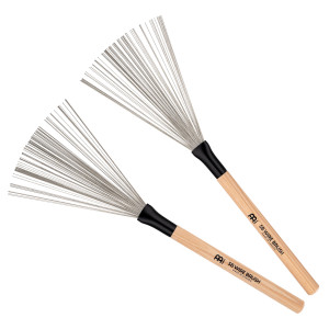 Baquetas fijas Meinl 5B