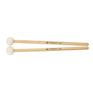 Maza Meinl para batería