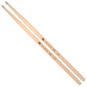 Baquetas Meinl Signature Zack Grooves