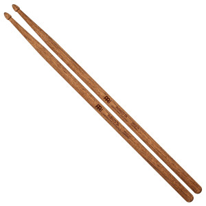 Baquetas Meinl Waxed 7A