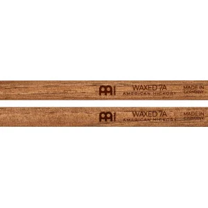Meinl Waxed 7A Drumsticks