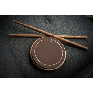 Meinl Waxed 5A Drumsticks