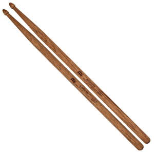 Meinl Waxed 5B Drumsticks