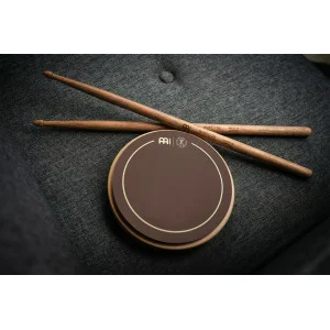 Meinl Waxed 5B Drumsticks
