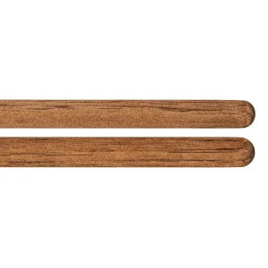 Baquetas Meinl Waxed 2B