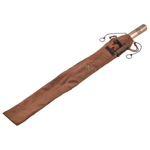 Set de 9 tubos de baño Chimes Sonic Energy