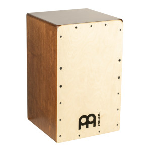 Cajon Snarecraft Baltic Birch Front