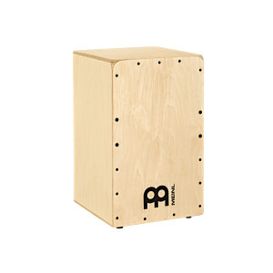 Cajon Snarecraft Meinl Facade Bouleau