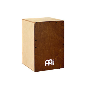 Cajon Snarecraft Birch Brown Ball Facade