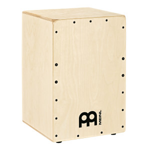 Caja Cajon Snarecraft Facade Abedul