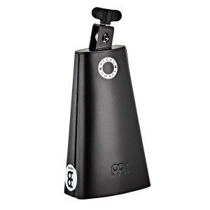 Campana Meinl 8"1/2 Timbalero Negra