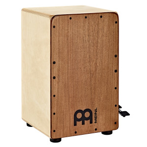 Caja de batería Snarecraft Meinl Frene Facade