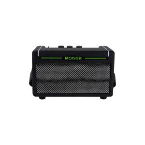 Ampli Mooer Sd10i 10w Noir