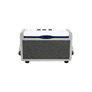 Amplificador Mooer Sd10i 10w Gris