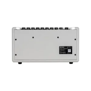 Mooer Sd30i 30W 2x4" White Amp
