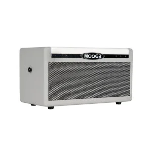 Mooer Sd30i 30W 2x4" White Amp