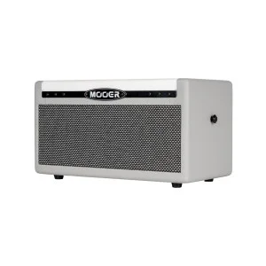 Amplificador Mooer Sd30i 30w 2x4" Blanco