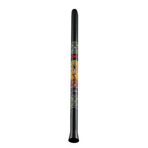 Meinl Synthetic Didgeridoo 130 cm Black