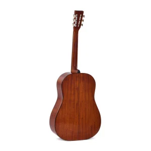 Sigma Serie All Solid Sdm-18s Etui Ssc-d