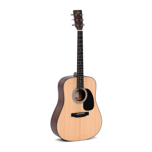 Sigma Serie St Sdm-ste