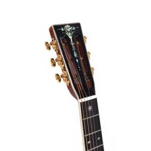 Sigma Series All Solid SDR-45-VS Case