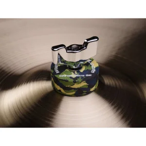 Set 5 Pads Cympad Chromatics Camouflage