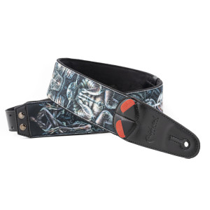 Correa textil Righton Seven Unic