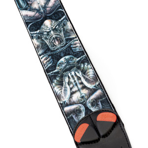 Righton Seven Unic Textile Strap