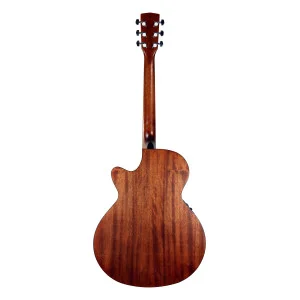 Guitare Cort Sfx-mem Table Acajou